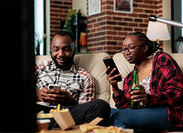 Streaming Service Bundle